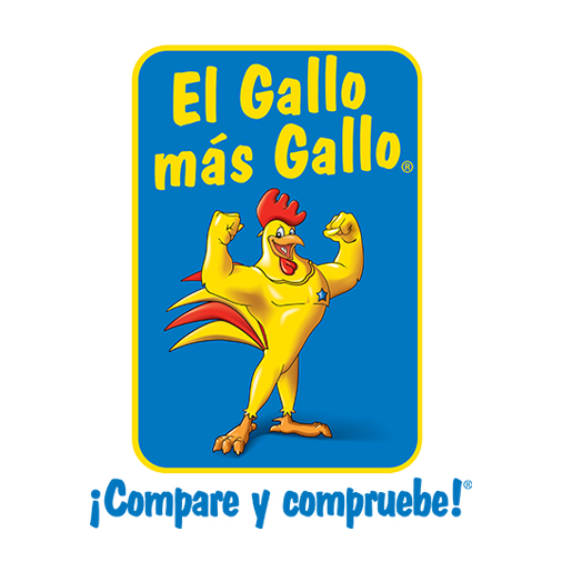 El Gallo más Gallo | Centro Comercial Plaza Atanasio